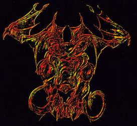 logo Toxic Virgin logo Toxic Virgin